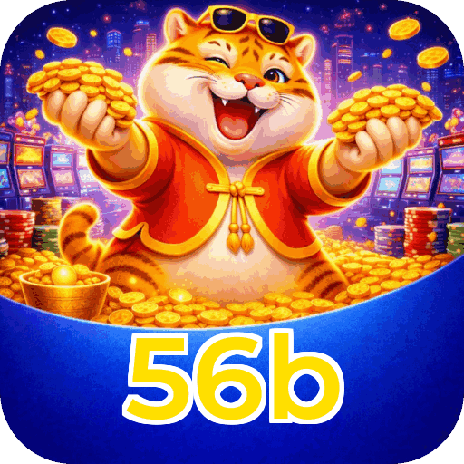 Tabela RTP dos jogos de cassino da 56b