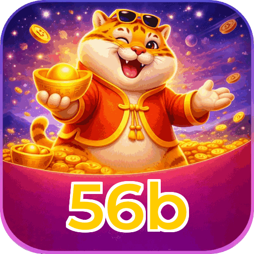 Tabela RTP dos jogos de cassino da 56b